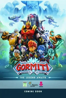 Смотреть Гормити (2018) (2018) онлайн в хорошем качестве 720-1080 HD, бесплатно на русском языке