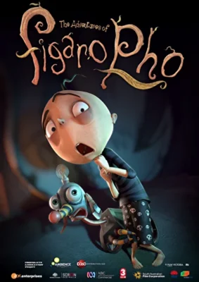 Смотреть Фобии Фигаро (2009) онлайн в хорошем качестве 720-1080 HD, бесплатно на русском языке
