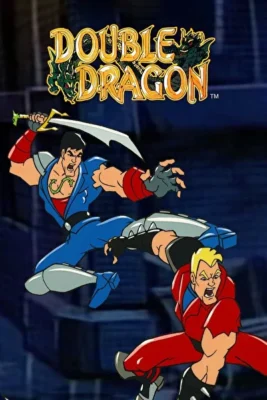 Двойной дракон (1993)