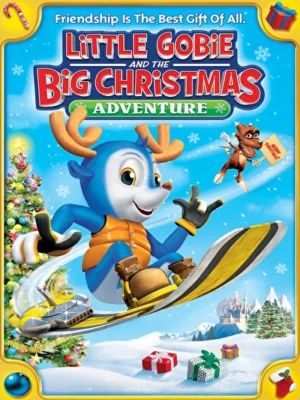 Маленький Гоби (2010)