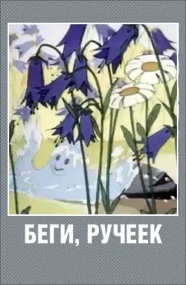 Беги, ручеек (1963)
